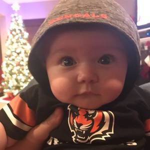 Meet your Posher, Blake